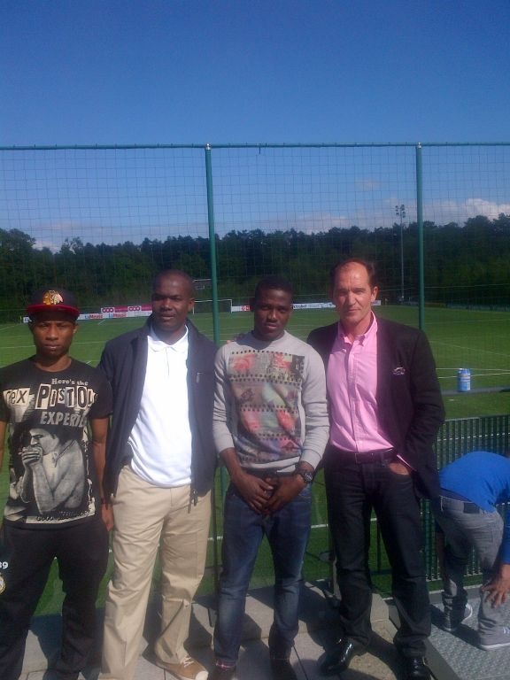 The Beach. Me. Alone. Beautiful